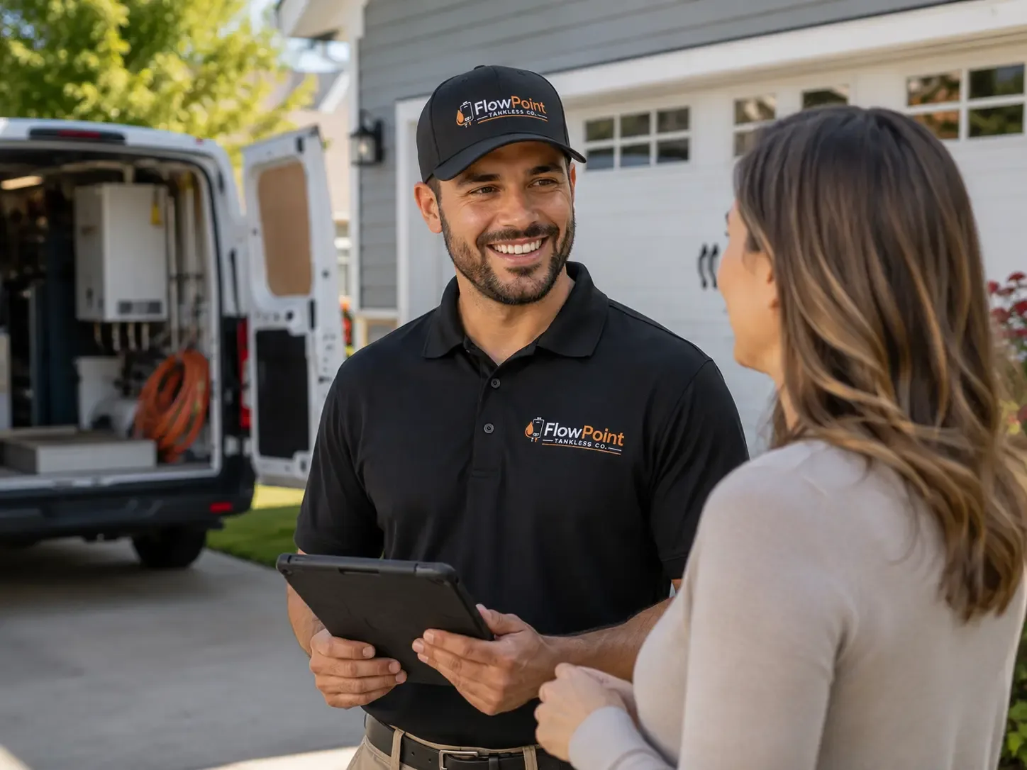 Tankless Water Heater Installation Milton, NC FAQs